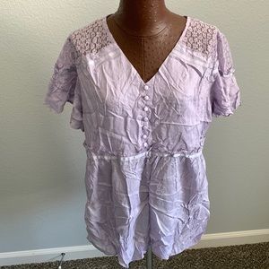 Suzanne Betro blouse